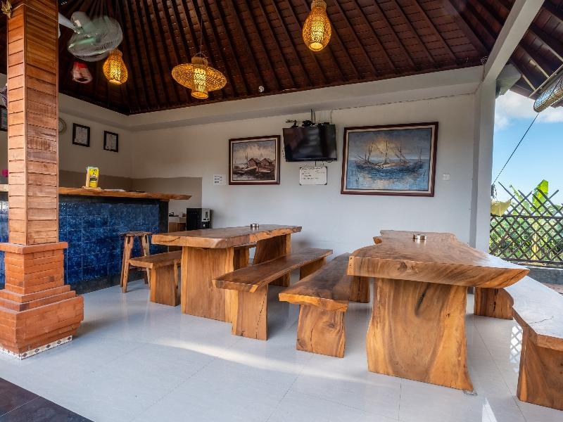 D'jineng Rice Terrace Bungalow Canggu  Bagian luar foto