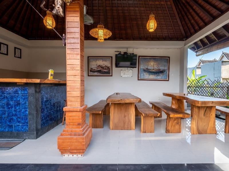 D'jineng Rice Terrace Bungalow Canggu  Bagian luar foto