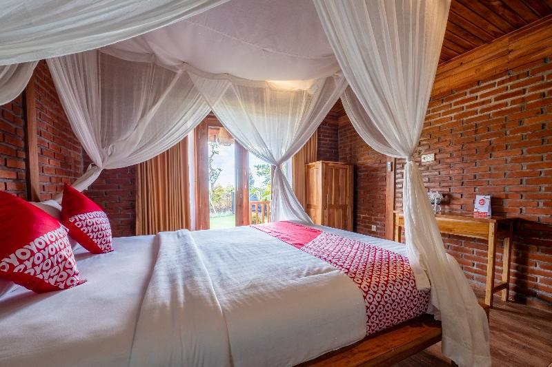 D'jineng Rice Terrace Bungalow Canggu  Bagian luar foto